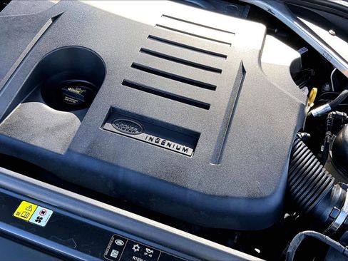 Used 2023 Land Rover Range Rover Sport SE image 31