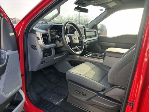 New 2026 Ford F350 XLT image 24