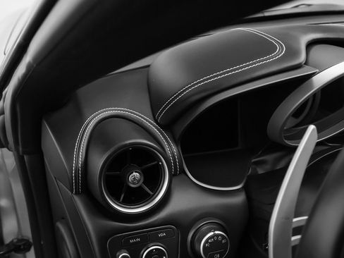 Certified 2014 Ferrari FF AWD/4WD image 45