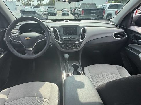 Used 2024 Chevrolet Equinox LS w/ LS Convenience Package FWD image 12