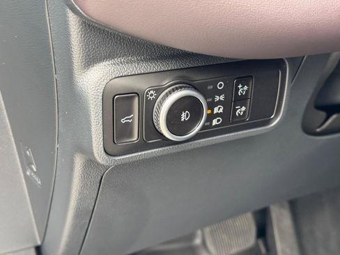 New 2026 Ford Explorer Platinum AWD/4WD image 16