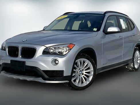 Used 2015 BMW X1 xDrive28i image 12