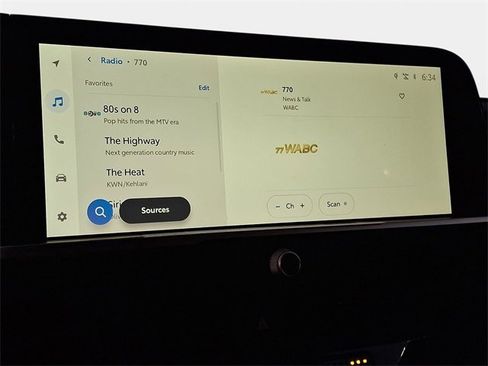 New 2026 Toyota Crown Signia image 12