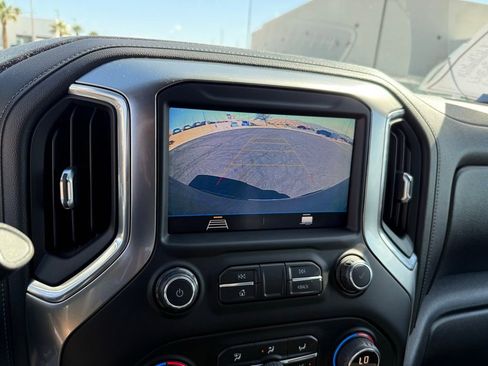 Used 2020 Chevrolet Silverado 1500 LT w/ All-Star Edition image 28