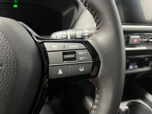 New 2026 Honda HR-V Sport image 21