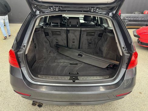 Used 2014 BMW 328i xDrive Wagon image 14