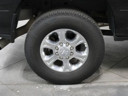 Used 2023 RAM 2500 Big Horn w/ Level 1 Equipment Group image 49