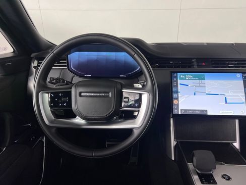 Used 2024 Land Rover Range Rover SE AWD/4WD image 20