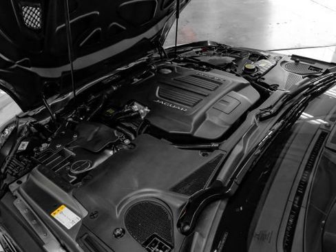 Used 2017 Jaguar F-TYPE S AWD/4WD image 39