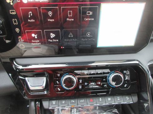New 2026 GMC Sierra 2500 AT4X AWD/4WD image 20
