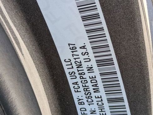 New 2026 RAM 1500 Express image 33