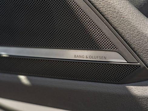 Used 2021 Audi RS 7 Sportback AWD/4WD image 20