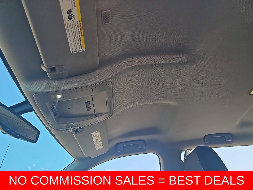 Used 2017 Chevrolet Silverado 1500 LT w/ All Star Edition RWD image 29