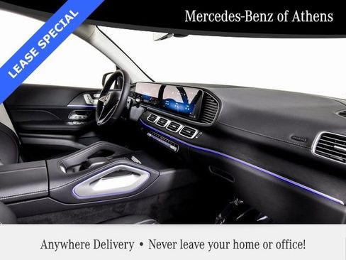 New 2026 Mercedes-Benz GLE 350 4MATIC image 33