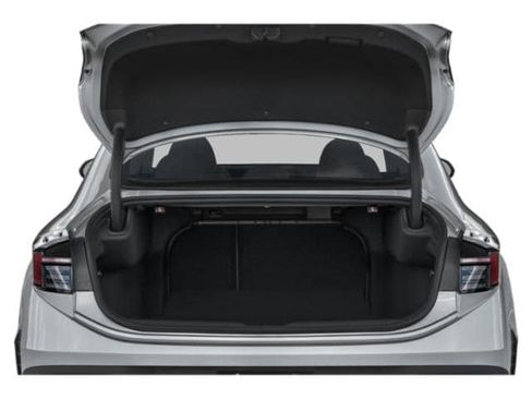 New 2026 Hyundai Sonata Blue image 10