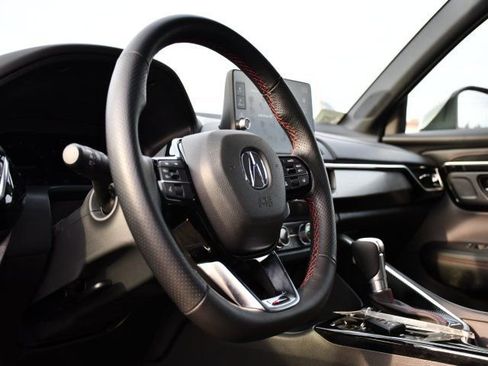 Certified 2025 Acura ADX A-Spec image 12