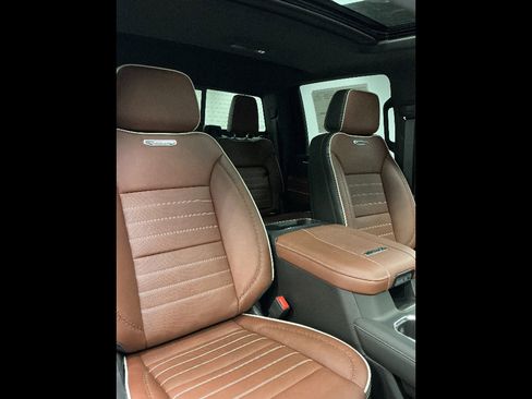 New 2026 GMC Sierra 2500 Denali Ultimate w/ Max Trailering Package image 30