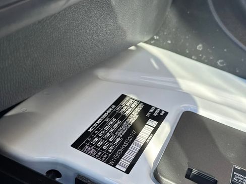 New 2025 Mercedes-Benz Sprinter 3500 image 29