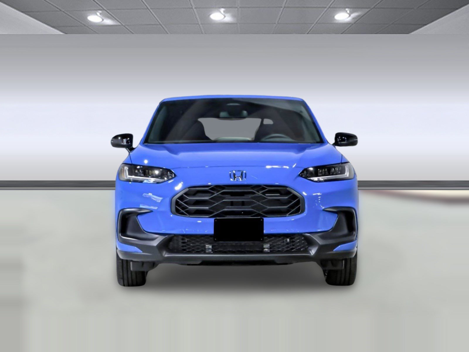 New 2027 Honda HR-V Sport image 6