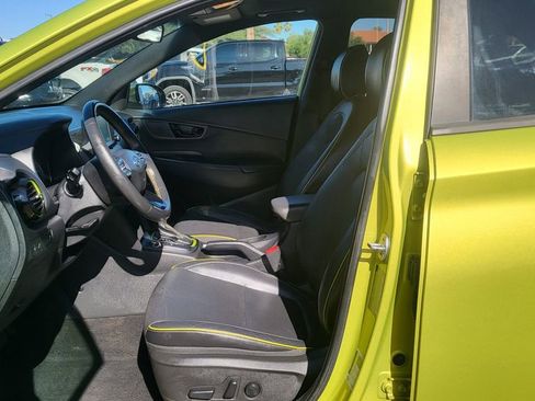 Used 2018 Hyundai Kona Limited FWD image 24