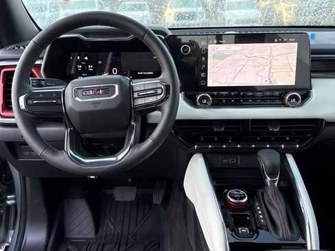 New 2026 GMC Canyon AT4X image 7