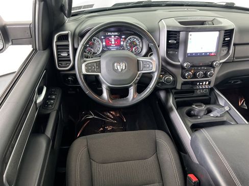 Used 2022 RAM 1500 Big Horn image 21