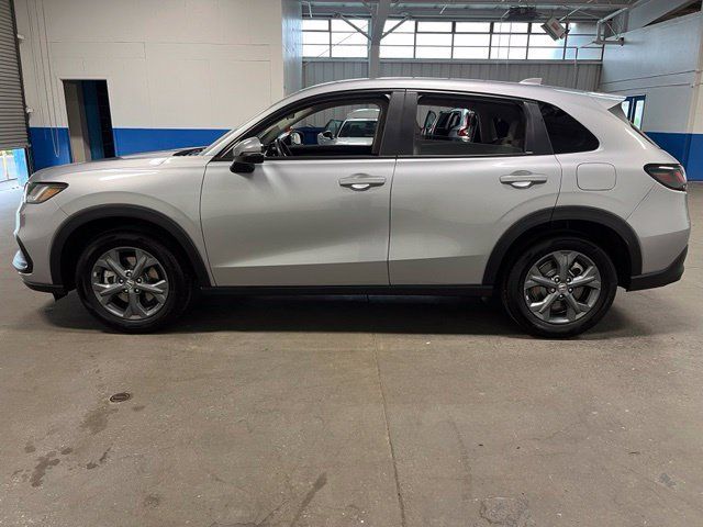 Used 2026 Honda HR-V LX image 6