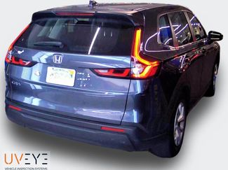 Used 2024 Honda CR-V LX video 3