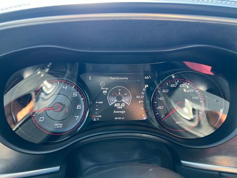 Used 2019 Dodge Charger Scat Pack w/ Daytona Edition Group RWD image 8