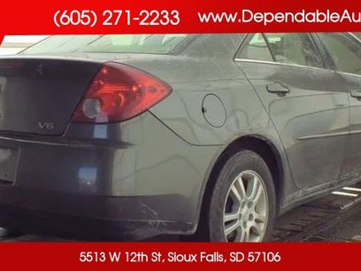 Used 2006 Pontiac G6 Sedan w/ Premium Value Package