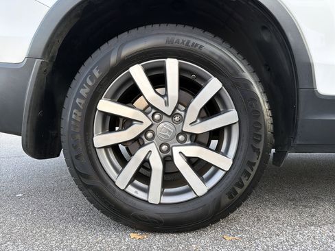 Used 2021 Honda Pilot EX-L image 19