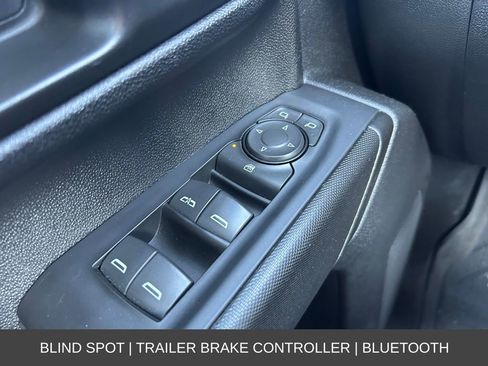 Used 2023 Chevrolet Silverado 3500 W/T w/ WT Convenience Package image 18