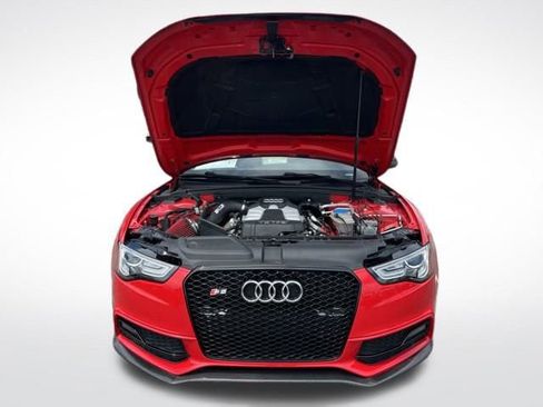 Used 2016 Audi S5 Prestige w/ Prestige Package image 19