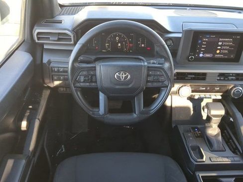 Used 2024 Toyota Tacoma SR image 16