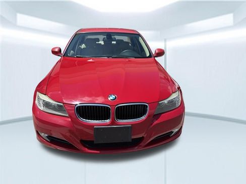 Used 2011 BMW 328i Sedan RWD image 2