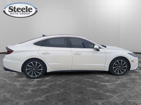 Used 2022 Hyundai Sonata Limited image 6