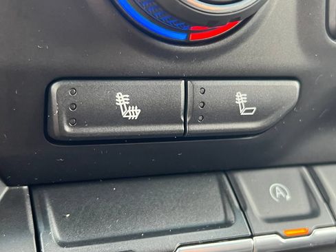 Used 2019 Chevrolet Silverado 1500 RST AWD/4WD image 27