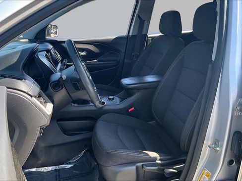 Used 2022 GMC Terrain SLE FWD image 7