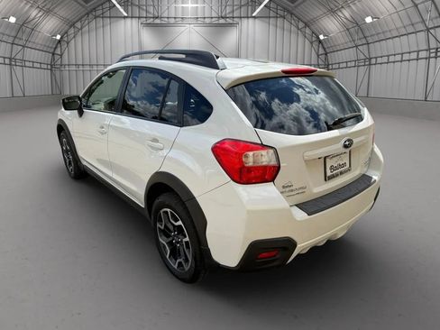 Used 2016 Subaru Crosstrek 2.0i Limited image 8