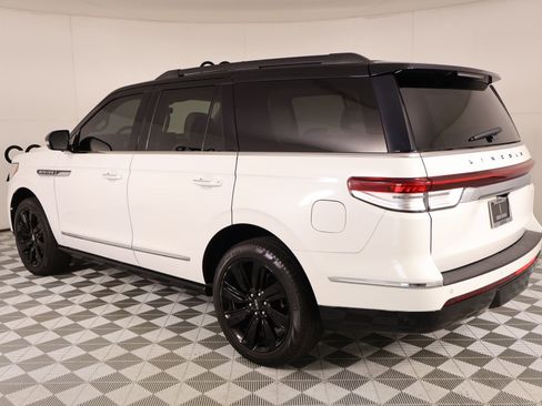 Used 2023 Lincoln Navigator Black Label AWD/4WD image 22