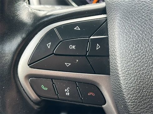 Used 2021 Jeep Grand Cherokee Freedom Edition image 20