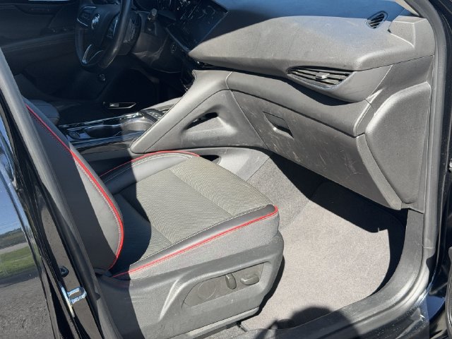 Used 2023 Buick Envision Essence w/ Technology Package I AWD/4WD image 17