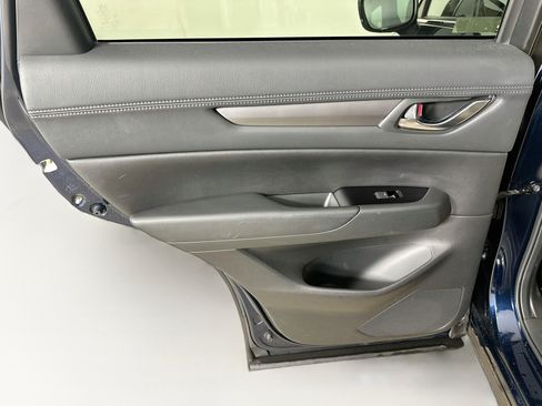 Used 2023 MAZDA CX-5 AWD 2.5 S w/ Select Package image 26
