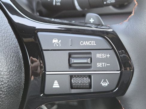 New 2026 Honda Passport TrailSport Elite image 10