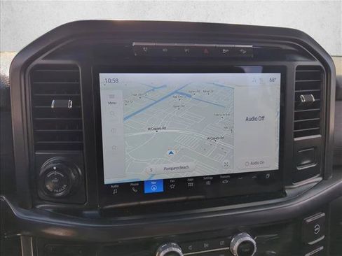 Certified 2024 Ford F150 XLT w/ Equipment Group 302A MID image 8