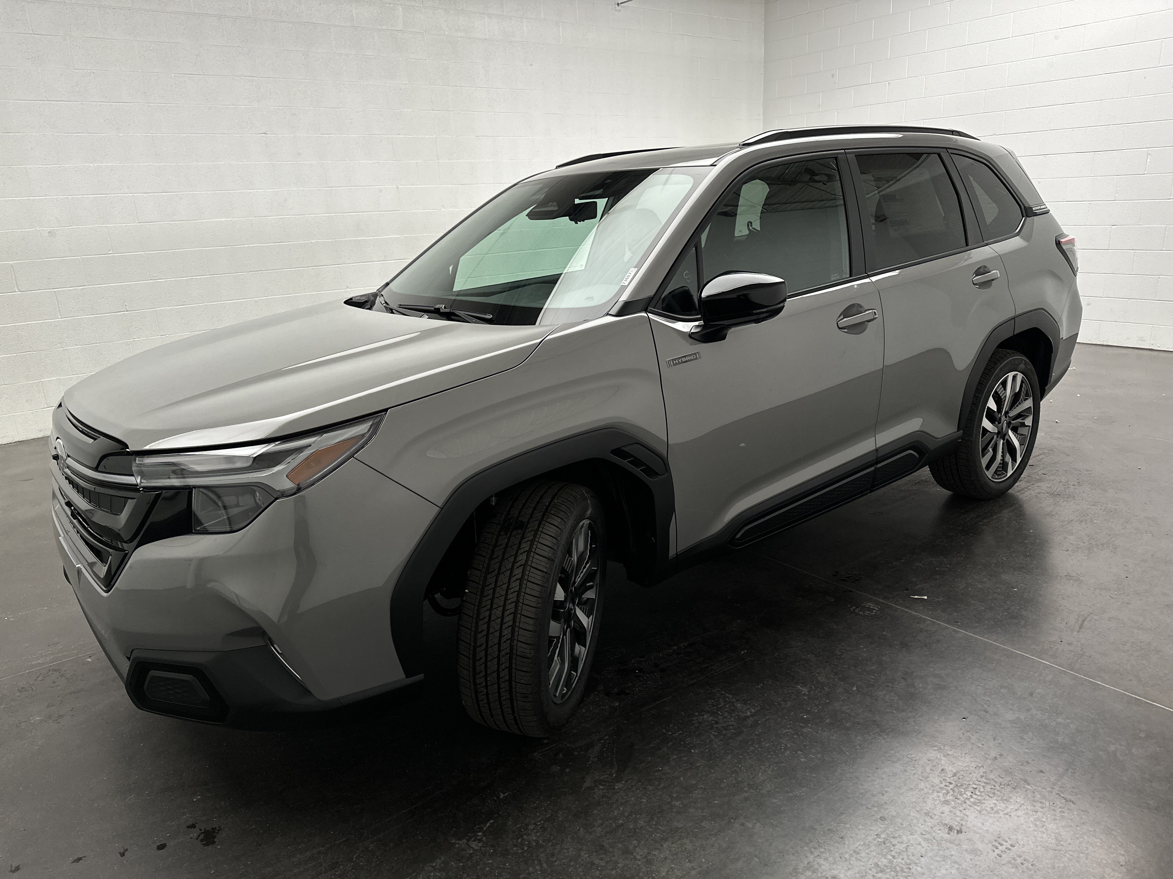 New 2026 Subaru Forester Touring AWD/4WD image 4