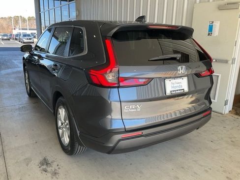 New 2026 Honda CR-V EX image 22