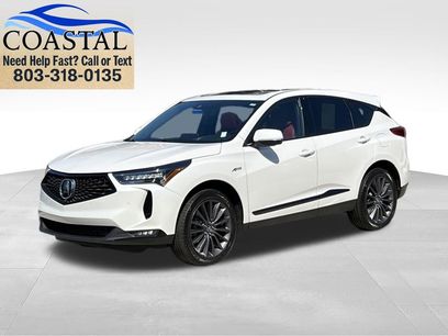 Used 2023 Acura RDX A-Spec