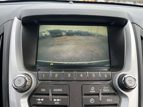 Used 2016 Chevrolet Equinox LT w/ Convenience Package image 13