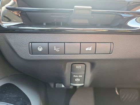 New 2026 Nissan Murano Platinum w/ Cargo Package AWD/4WD image 21